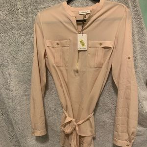 Calvin Klein blouse